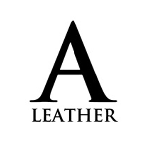 A LEATHER