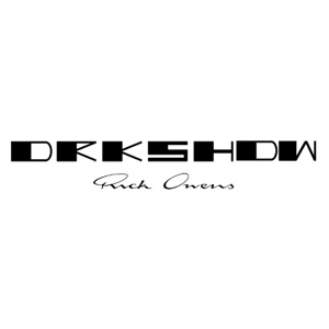 Rick Owens DRKSHDW