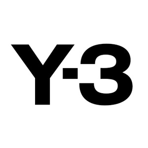 Y-3