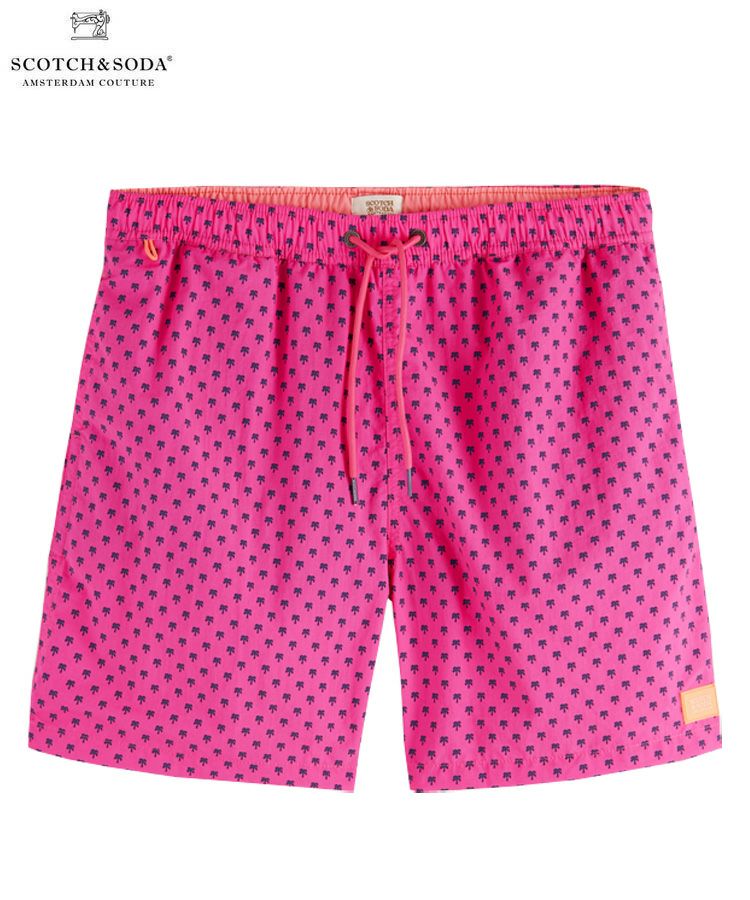 SCOTCH & SODA (スコッチアンドソーダ) | STYLISE by DONOBAN