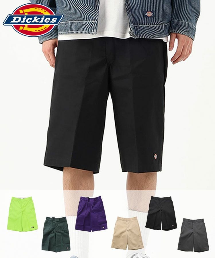 Dickies（ディッキーズ） | STYLISE by DONOBAN