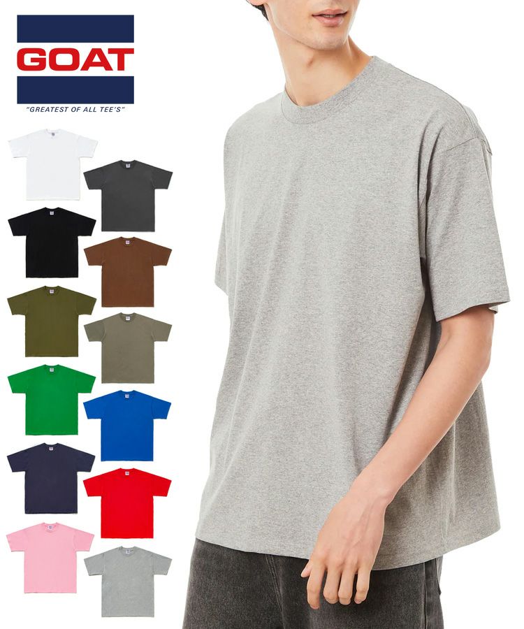 333k ニット goat Mサイズ GOAT (ゴート) | STYLISE by DONOBAN