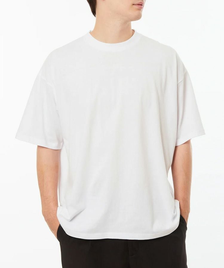 SHORT SLEEVE TEE 7oz (半袖Tシャツ7オンス) / 12カラー [9010]