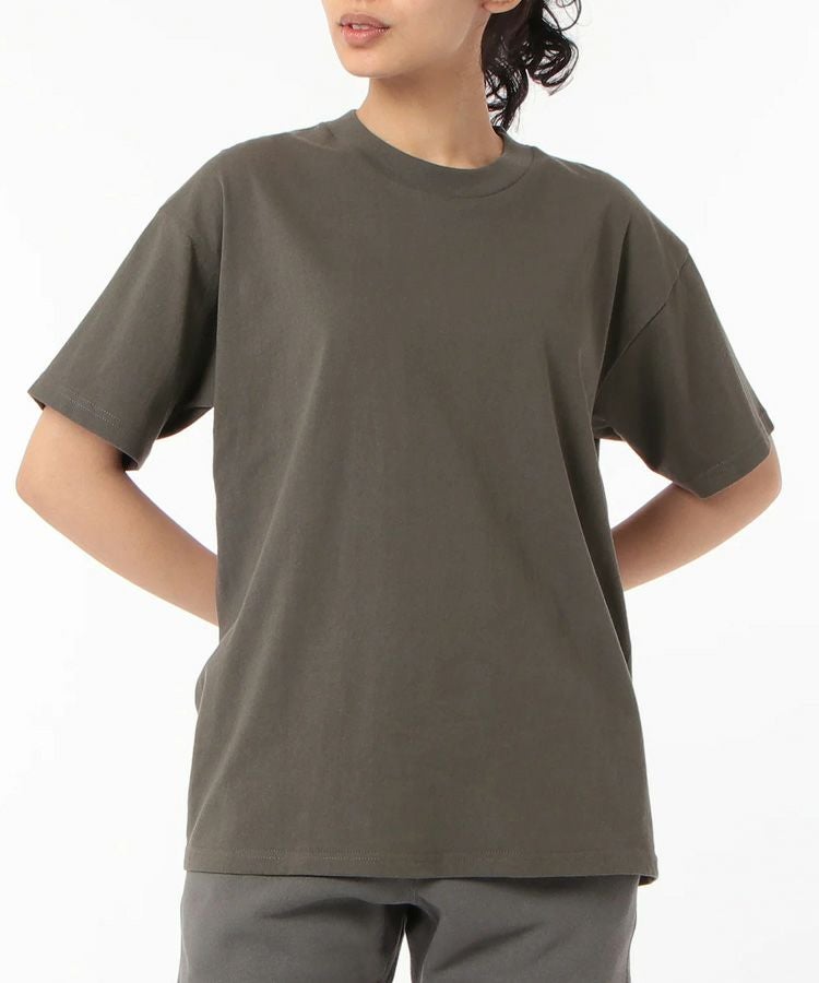SHORT SLEEVE TEE 7oz (半袖Tシャツ7オンス) / 12カラー [9010]