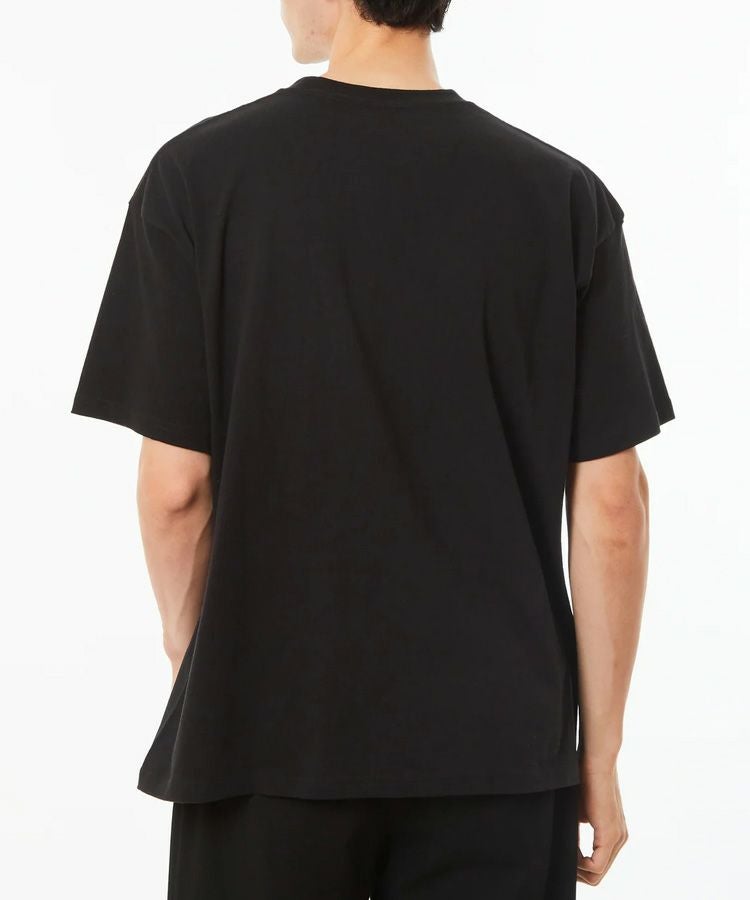 SHORT SLEEVE TEE 7oz (半袖Tシャツ7オンス) / 12カラー [9010]