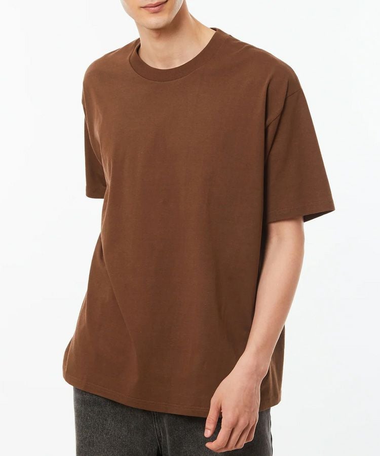 SHORT SLEEVE TEE 7oz (半袖Tシャツ7オンス) / 12カラー [9010]