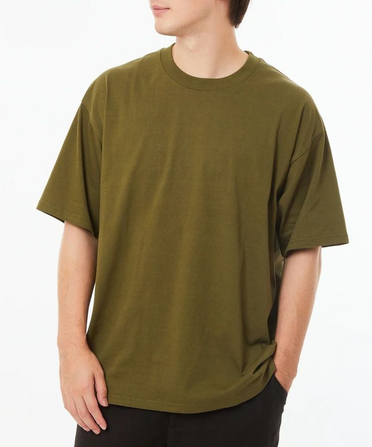 SHORT SLEEVE TEE 7oz (半袖Tシャツ7オンス) / 12カラー [9010]