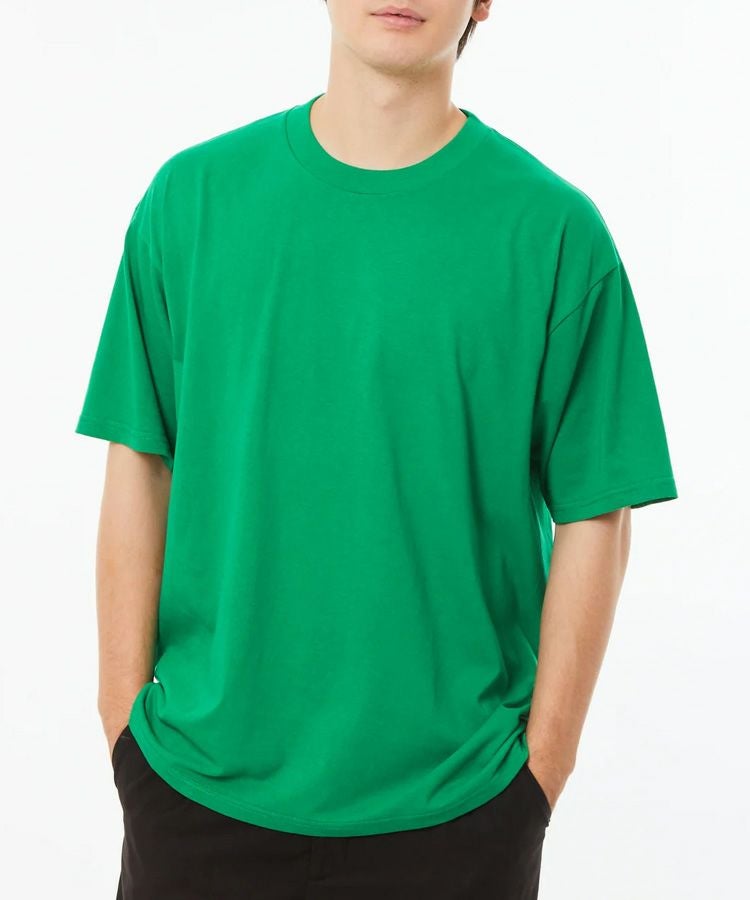 SHORT SLEEVE TEE 7oz (半袖Tシャツ7オンス) / 12カラー [9010]