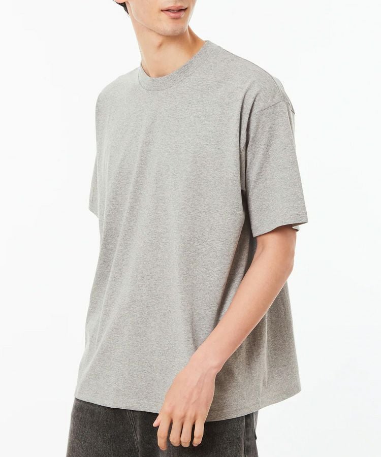 SHORT SLEEVE TEE 7oz (半袖Tシャツ7オンス) / 12カラー [9010]