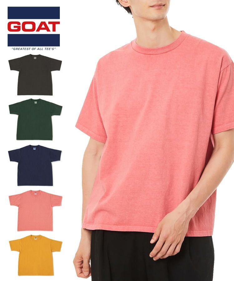 GOAT (ゴート) | STYLISE by DONOBAN