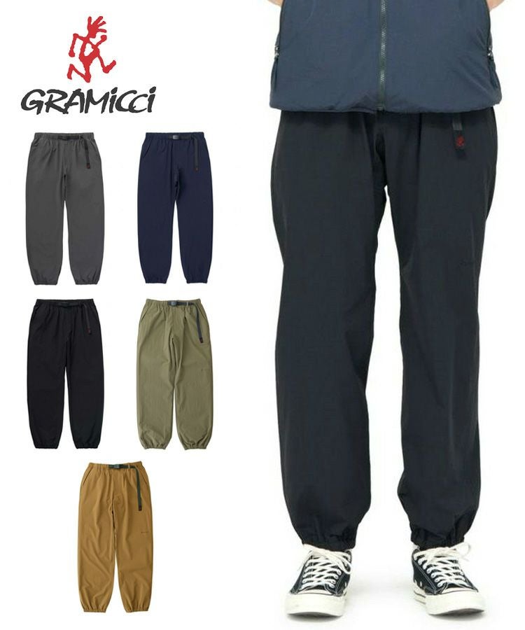 Gramicci (グラミチ) | STYLISE by DONOBAN