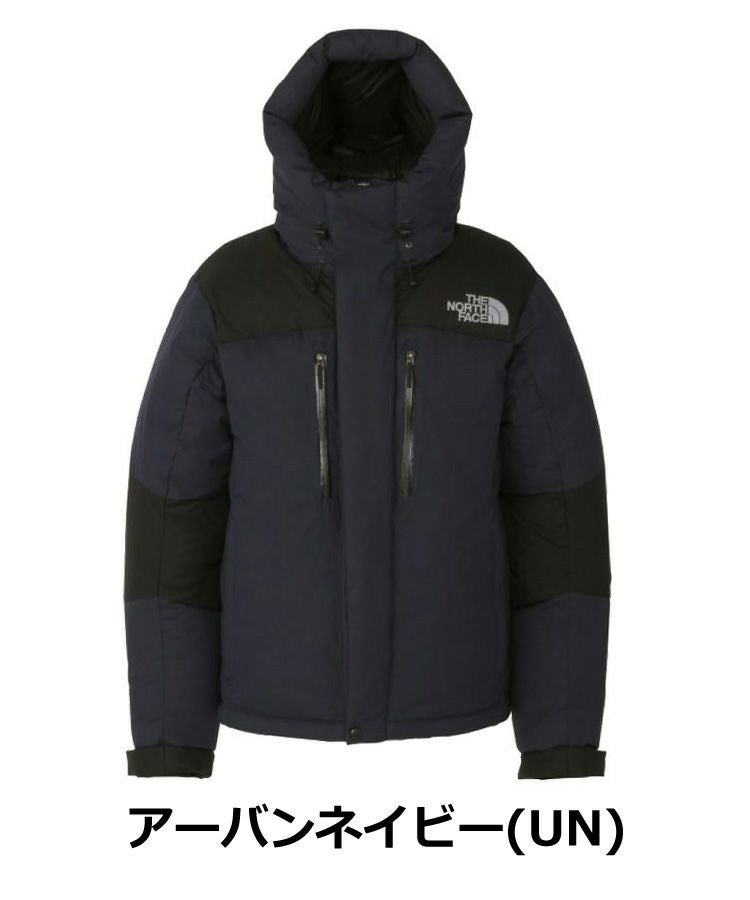 Baltro Light Jacket (バルトロライトジャケット) / 6カラー [ND92340]