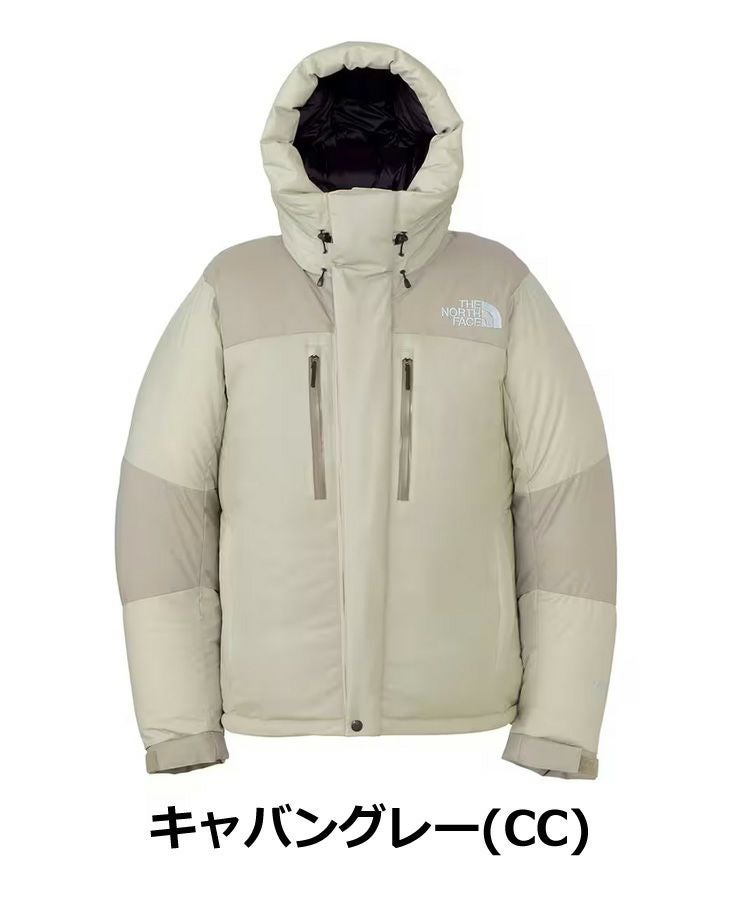 Baltro Light Jacket (バルトロライトジャケット) / 6カラー [ND92340]