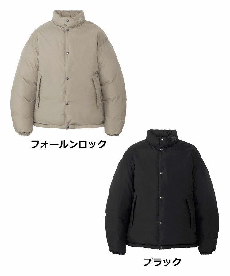 Alteration Sierra Jacket(オルタレーションシエラジャケット) / 2
