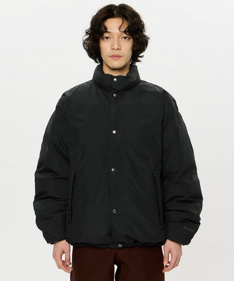 Alteration Sierra Jacket(オルタレーションシエラジャケット) / 2