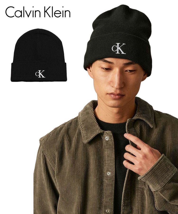 Calvin Klein (カルバン クライン) | STYLISE by DONOBAN