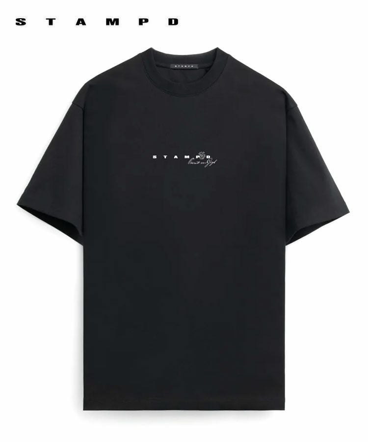 STAMPD (スタンプド) | STYLISE by DONOBAN