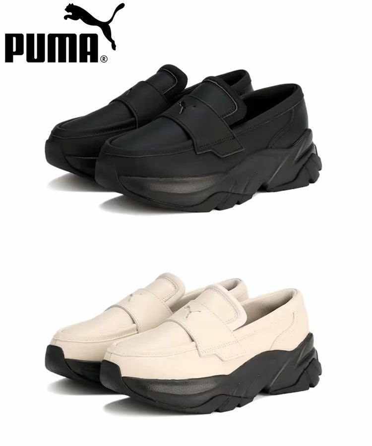 PUMA (プーマ) | STYLISE by DONOBAN