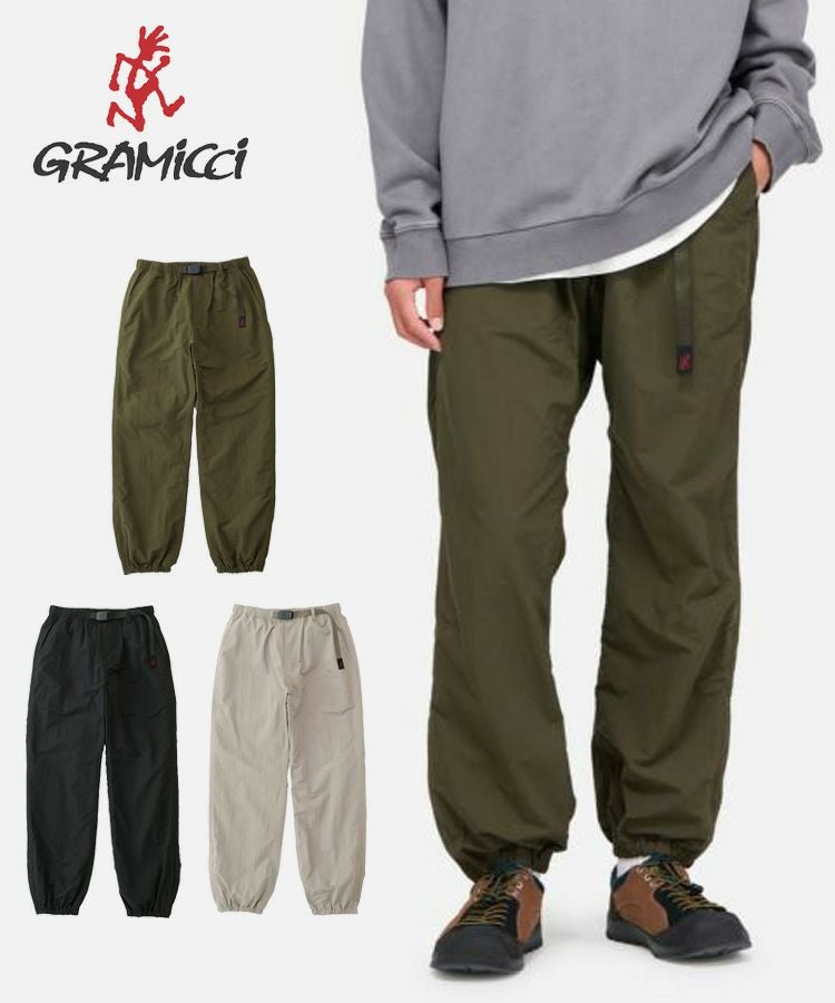 Gramicci (グラミチ) | STYLISE by DONOBAN