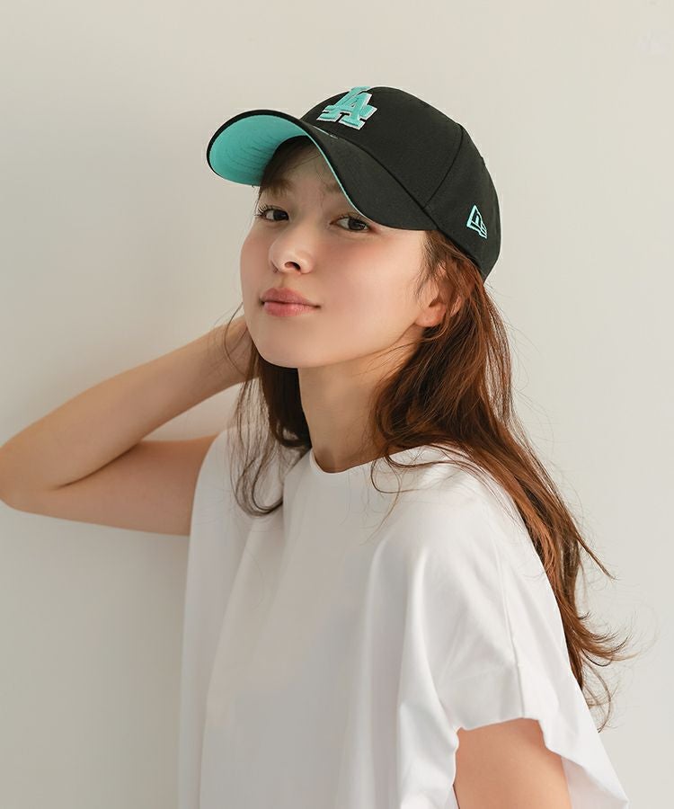 9FORTY MLB 別注 / 4カラー [RSV]