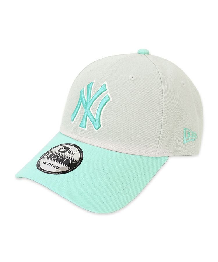 ニューブラウン4個 専用 9FORTY MLB 別注 / 4カラー [RSV]