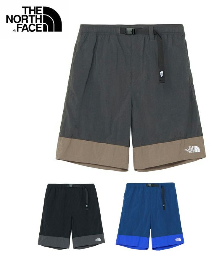 Nuptse Short (ヌプシショーツ) ユニセックス / 3カラー [NB42552]