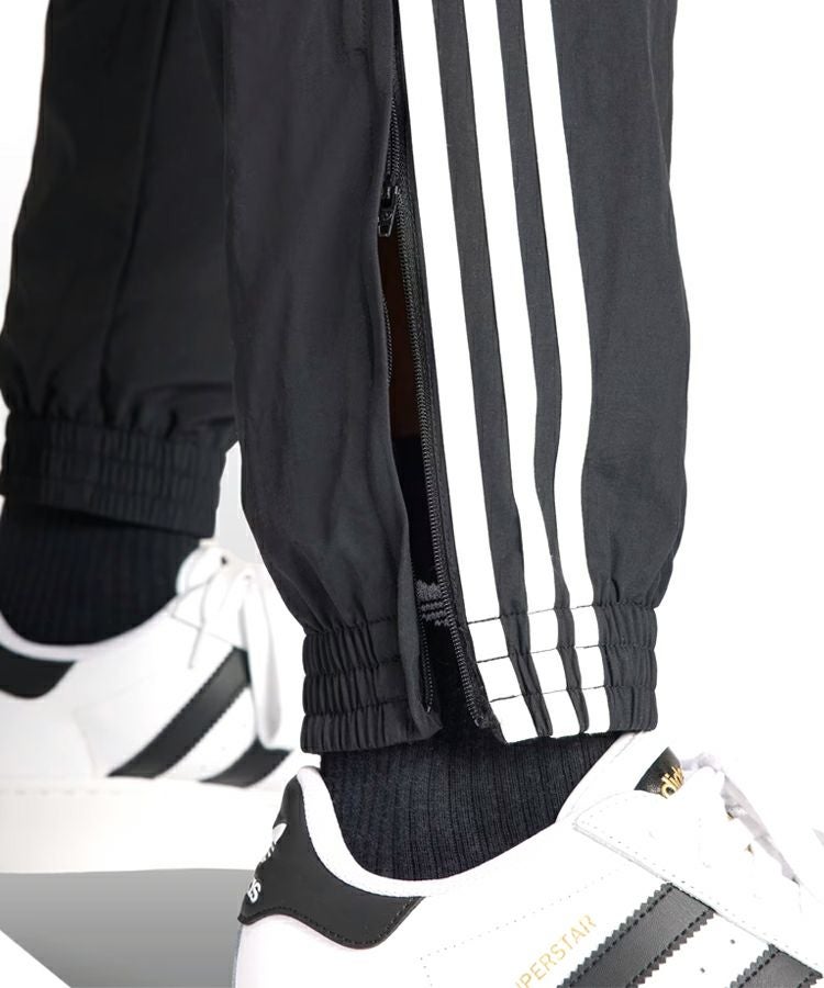 ADICOLOR WOVEN FIREBIRD TRACKPANTS【PANTS】/ ブラック [IT2501]