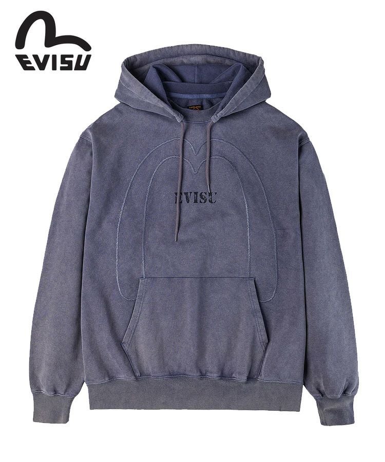 EVISU (エヴィス) | STYLISE by DONOBAN EVISU (エヴィス) | STYLISE by DONOBAN