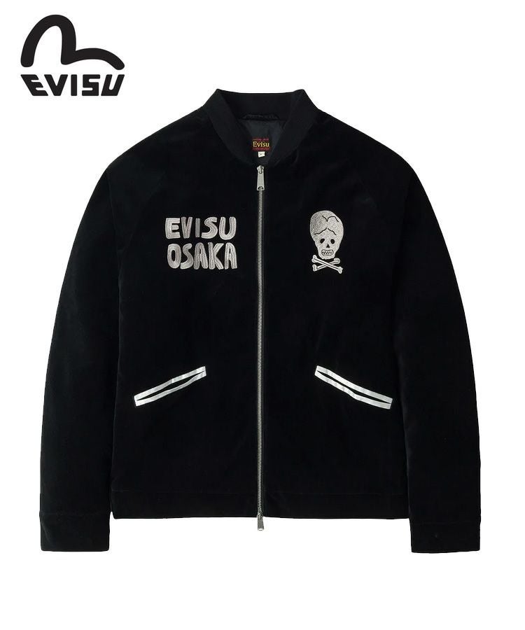 EVISU (エヴィス) | STYLISE by DONOBAN EVISU (エヴィス) | STYLISE by DONOBAN