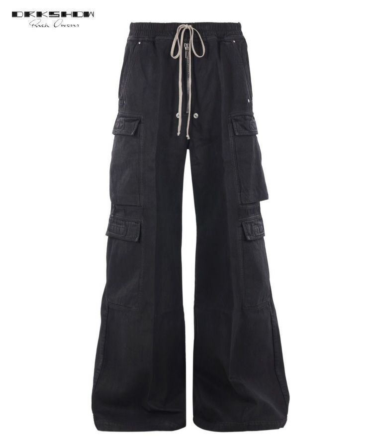 RICK OWENS (リックオウエンス) | STYLISE by DONOBAN