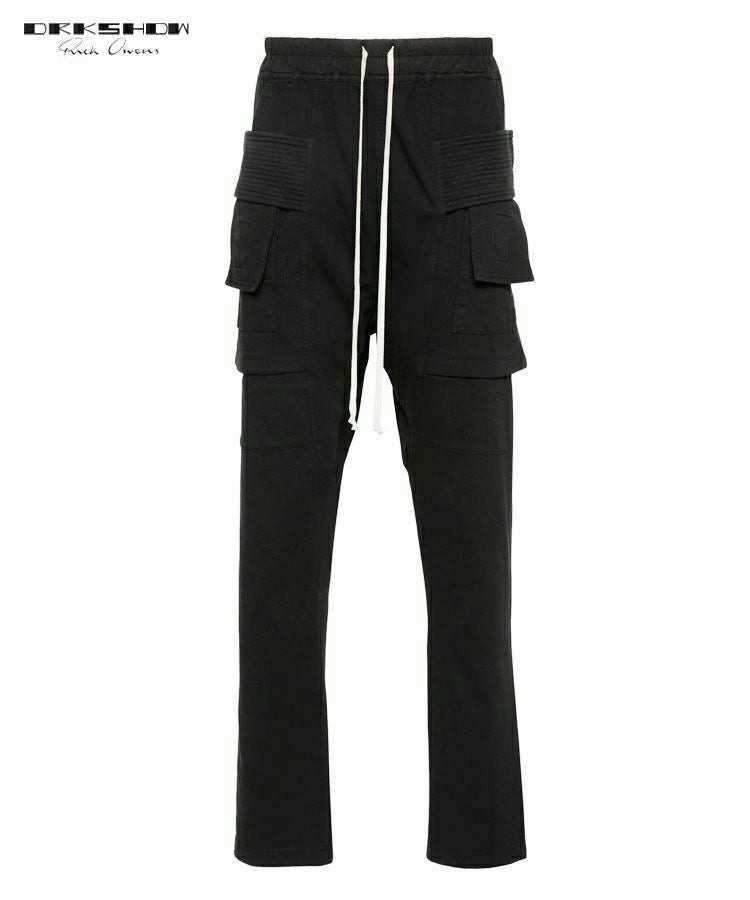 RICK OWENS (リックオウエンス) | STYLISE by DONOBAN