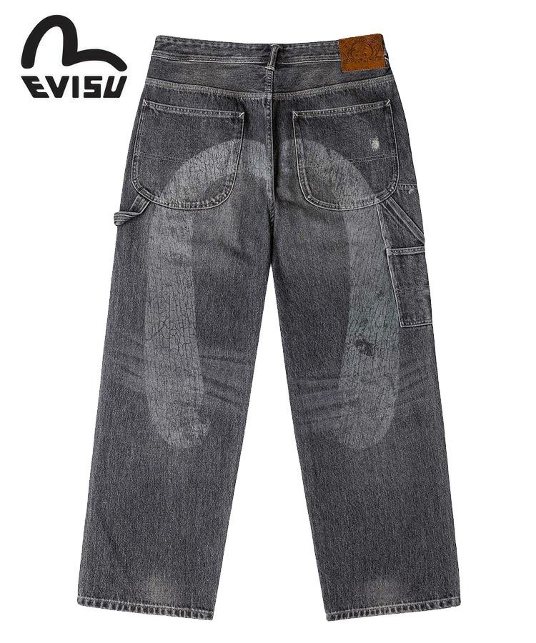 EVISU (エヴィス) | STYLISE by DONOBAN