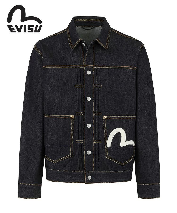 EVISU (エヴィス) | STYLISE by DONOBAN