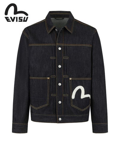 EVISU (エヴィス) | STYLISE by DONOBAN