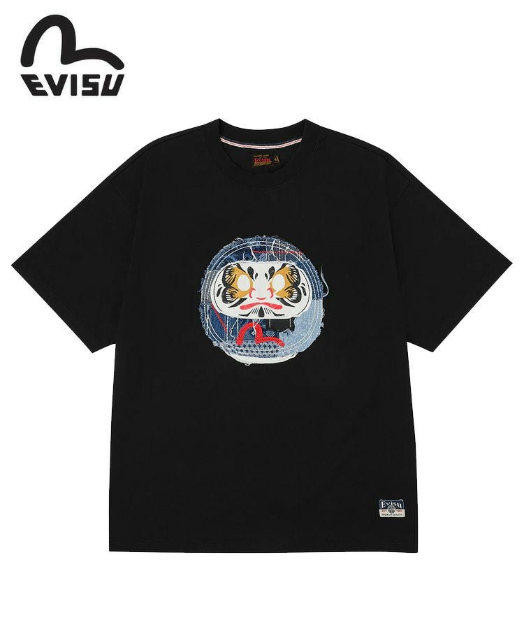 専用❗美品★EVISU★エヴィス★インディゴ染め★ボタンダウンシャツ★サイズ40 EVISU (エヴィス) | STYLISE by DONOBAN