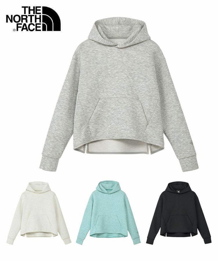 Tech Air Sweat Short Hoodie (テックエアースウェットショート