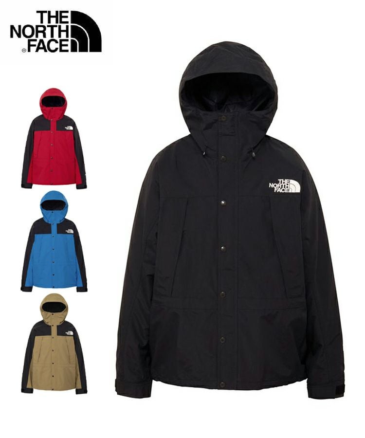Mountain Light Jacket (マウンテンライトジャケット) メンズ / 4