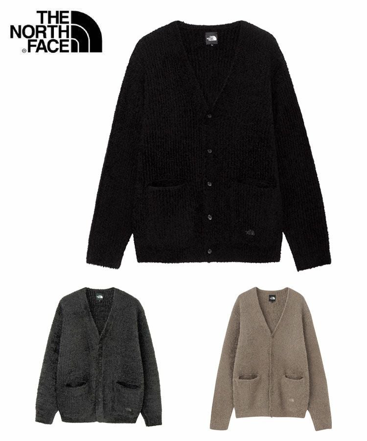 Alternative Feather Cardigan (オルタナティブフェザーカーディガン