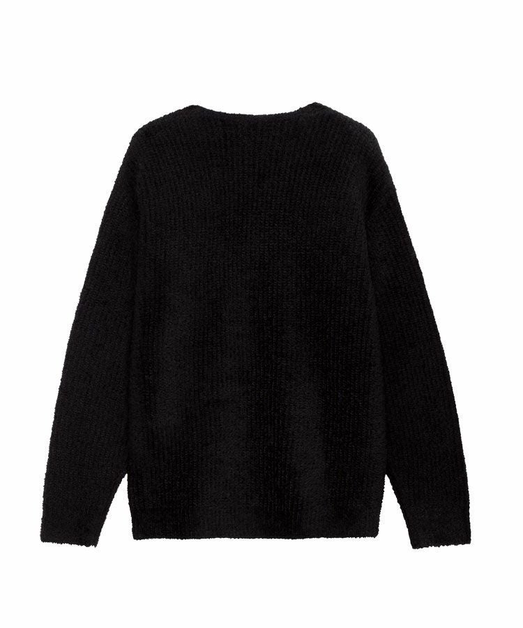Alternative Feather Cardigan (オルタナティブフェザーカーディガン