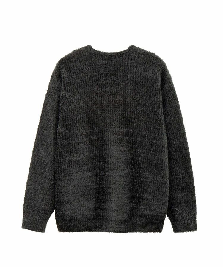 Alternative Feather Cardigan (オルタナティブフェザーカーディガン