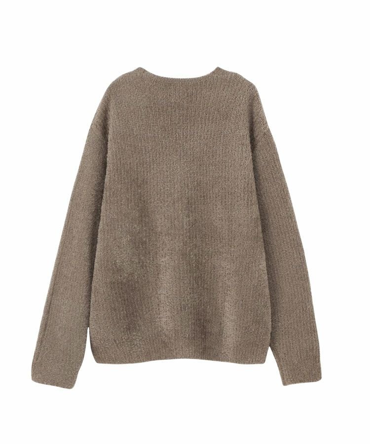Alternative Feather Cardigan (オルタナティブフェザーカーディガン