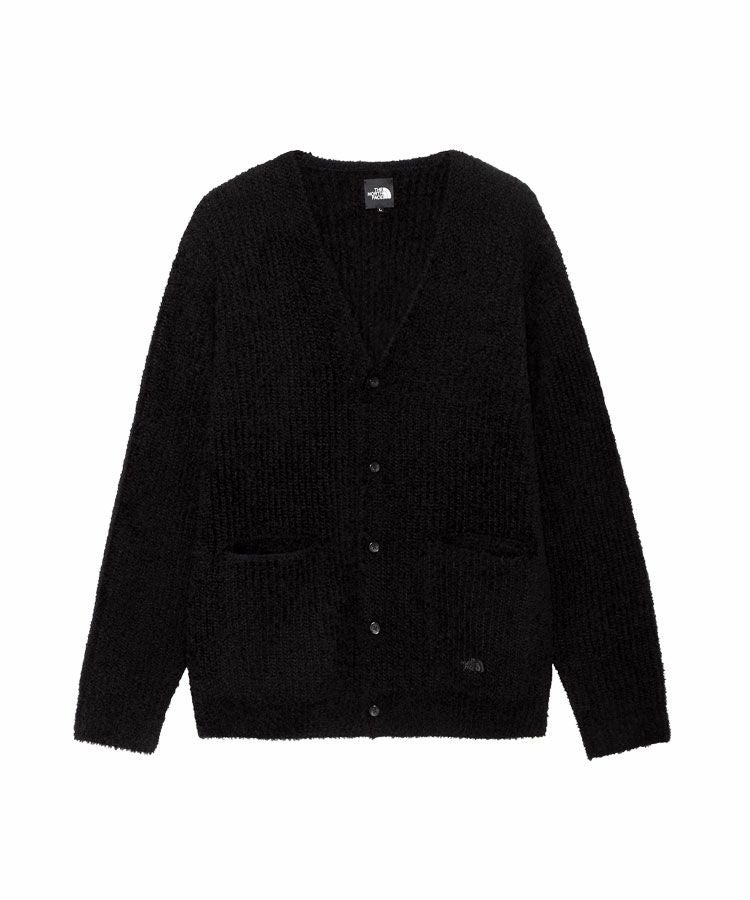 美品！THE NORTH FACE オルタナティブフェザーカーディガン THE NORTH FACE [ザ・ノース・フェイス正規代理店] Alternative