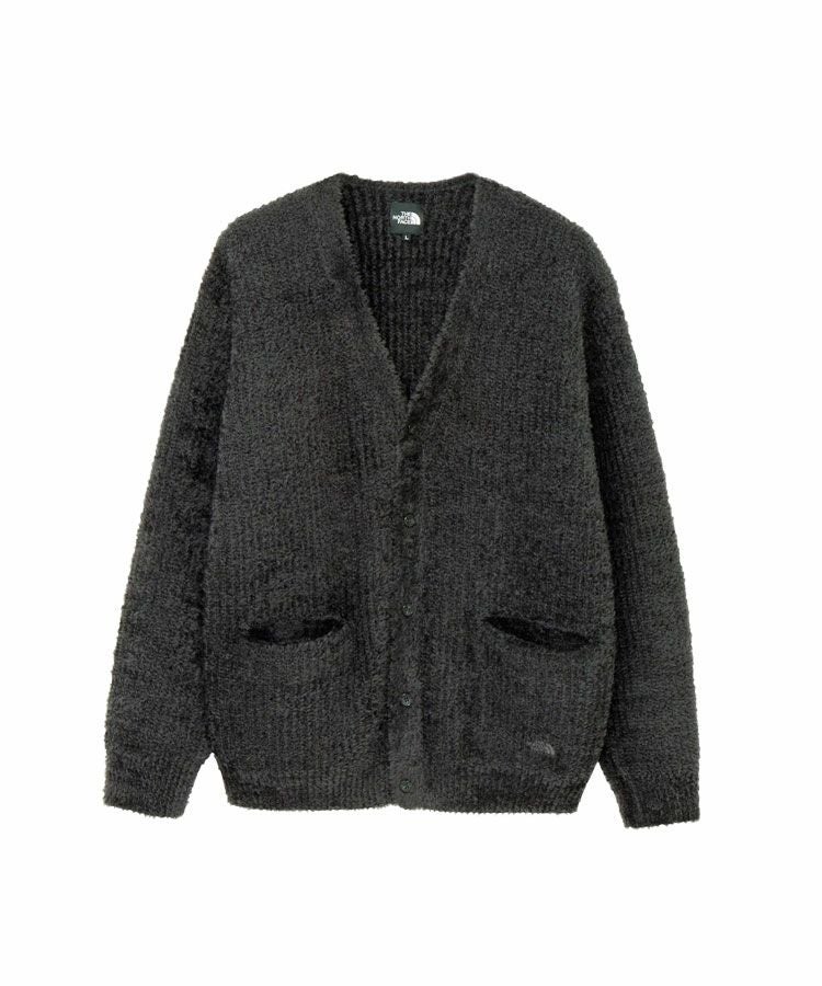 Alternative Feather Cardigan (オルタナティブフェザーカーディガン