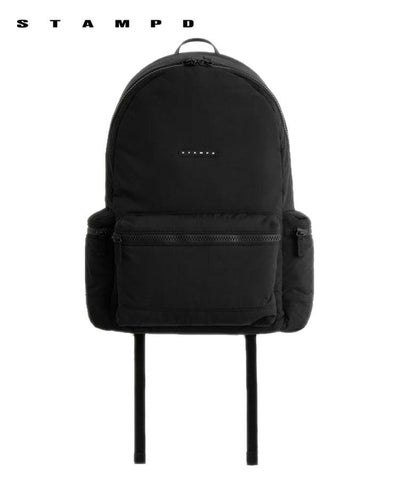 2WAY CROSSBODY CONDITION BAG 002 / ブラック [SLA-U4085AC]