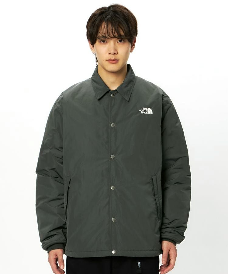 Insulated Coach Jacket (インサレーテッドコーチジャケット) メンズ