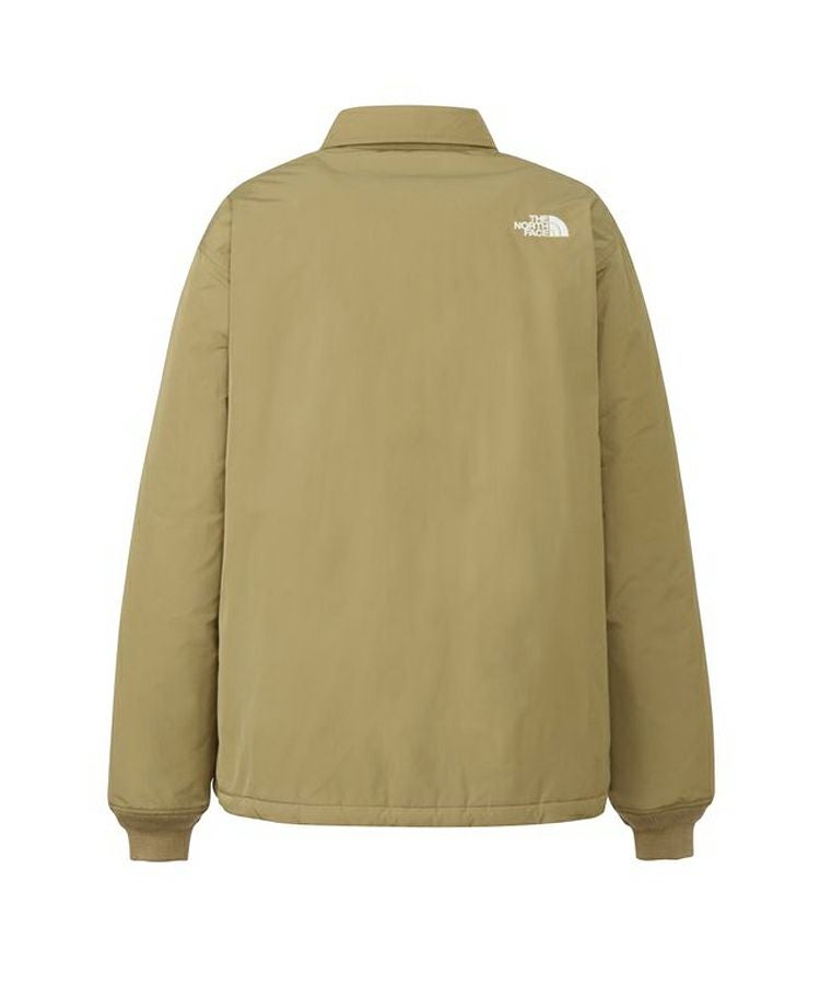 Insulated Coach Jacket (インサレーテッドコーチジャケット) メンズ Insulated Coach Jacket (インサレーテッドコーチジャケット) メンズ