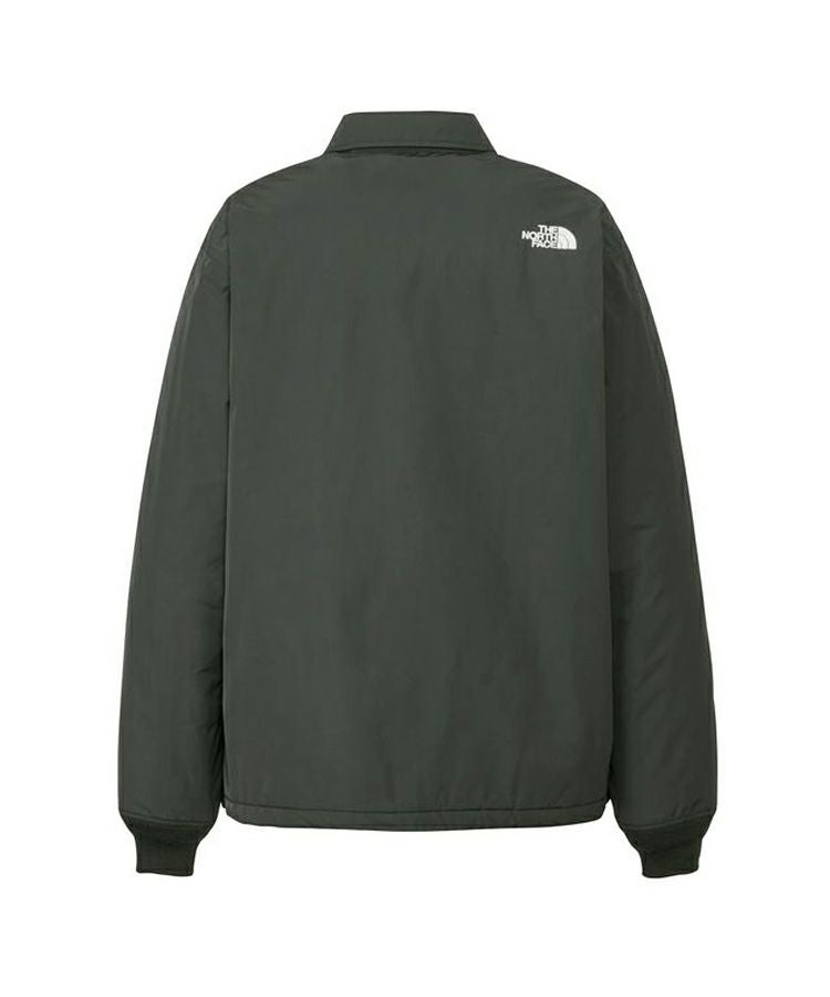 Insulated Coach Jacket (インサレーテッドコーチジャケット) メンズ