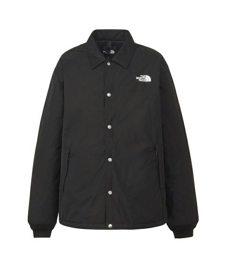 Insulated Coach Jacket (インサレーテッドコーチジャケット) メンズ