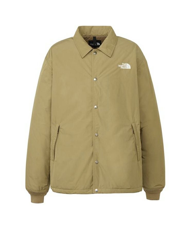 Insulated Coach Jacket (インサレーテッドコーチジャケット) メンズ
