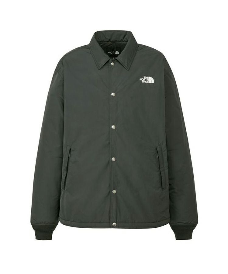 Insulated Coach Jacket (インサレーテッドコーチジャケット) メンズ